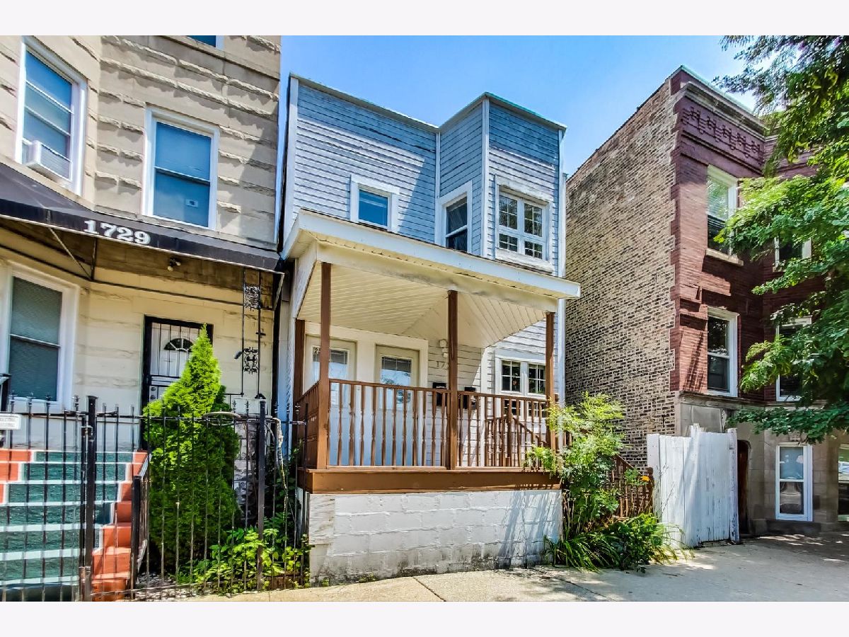  For Rent Chicago Illinois, 1725 Kedzie
