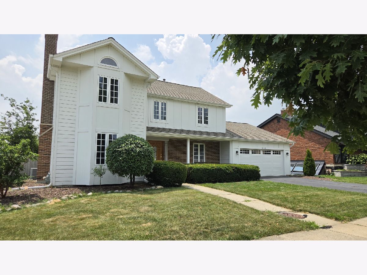  For Rent Naperville Illinois, 1858 Princeton