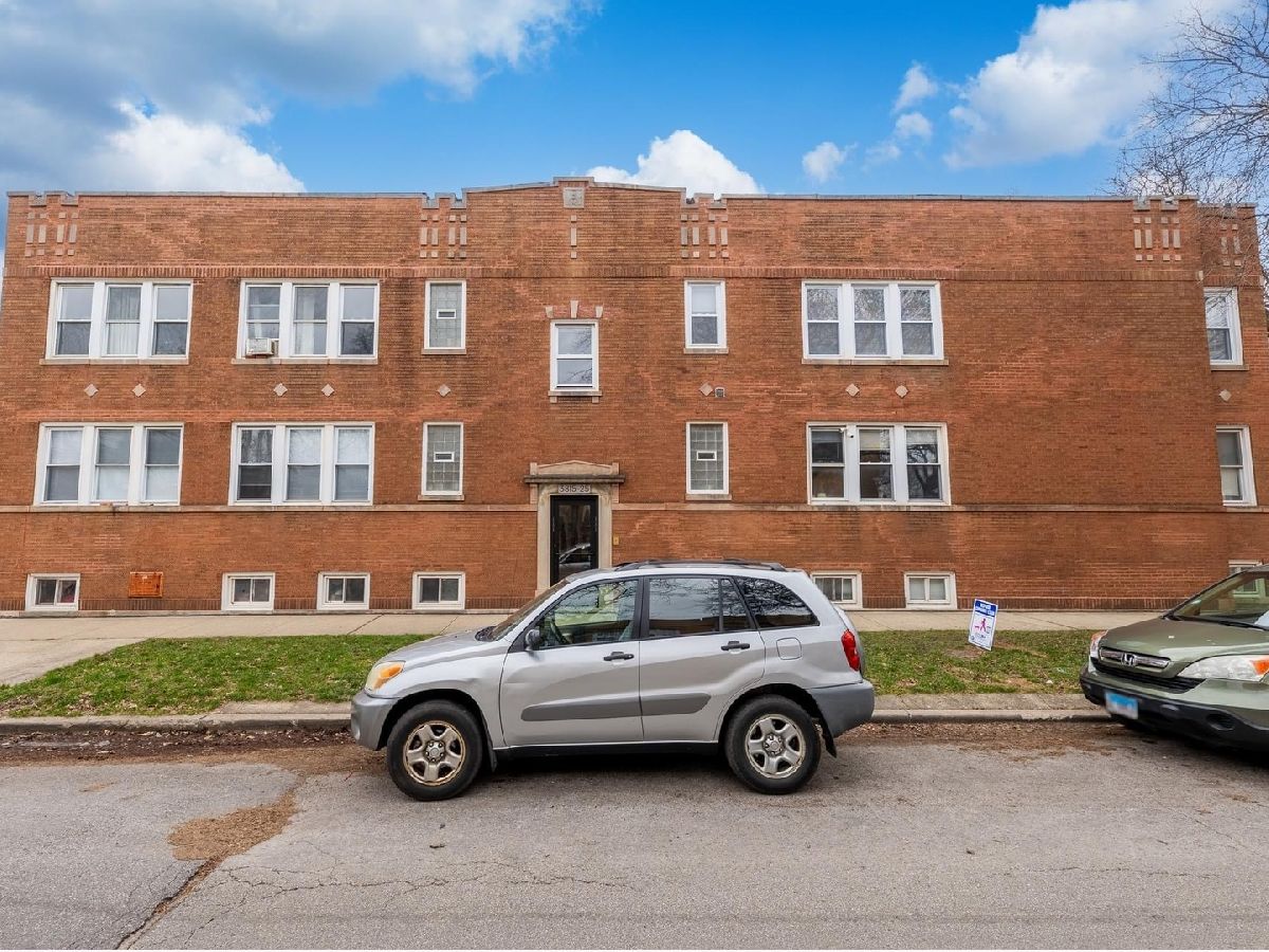  For Rent Chicago Illinois, 3825 Roscoe