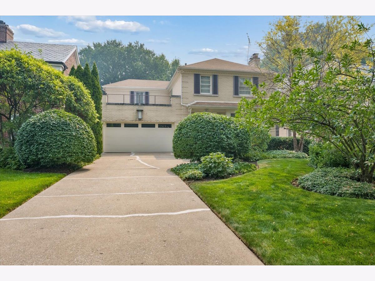 Sold River Forest Illinois, 1421 Monroe