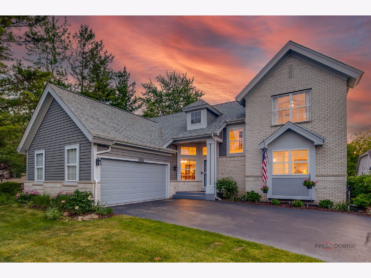  Sold Mundelein Illinois, 540 Bunker Hill