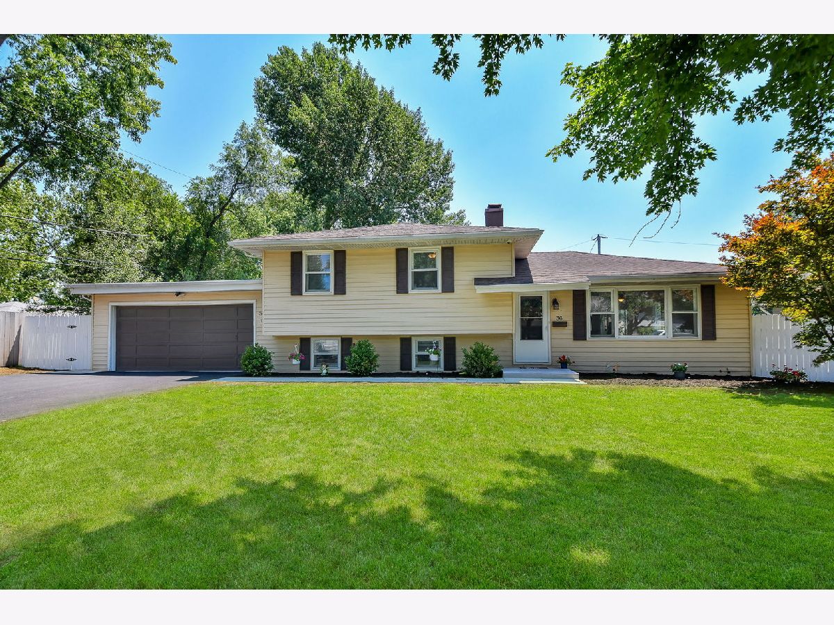  For Rent Naperville Illinois, 36 Robin Hill