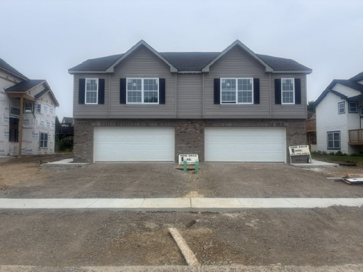  For Sale Joliet Illinois, 927 Saddle Ridge Drive