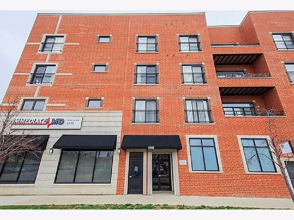  For Rent Chicago Illinois, 2352 Byron