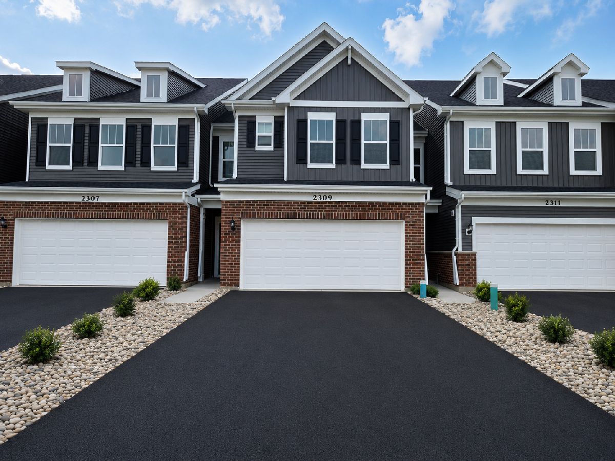  For Rent Naperville Illinois, 2309 Horseshoe