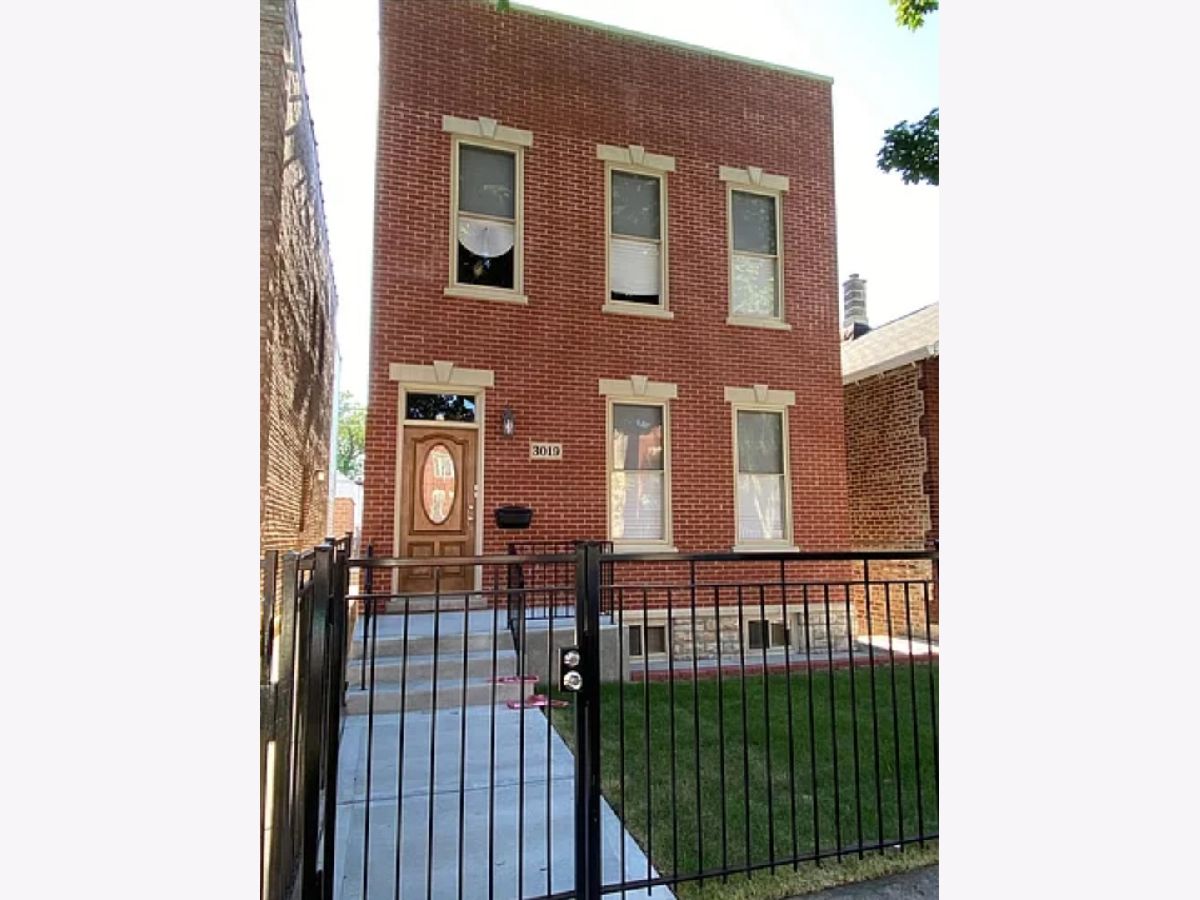  Rented Chicago Illinois, 3019 Normal