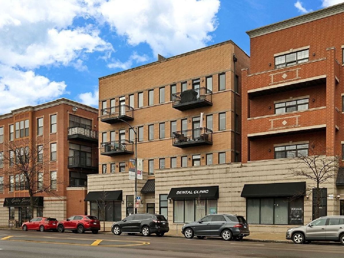  For Rent Chicago Illinois, 3917 Western