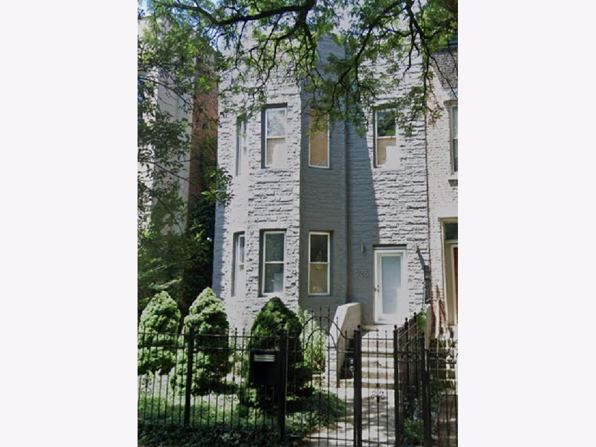  For Rent Chicago Illinois, 736 Oakley