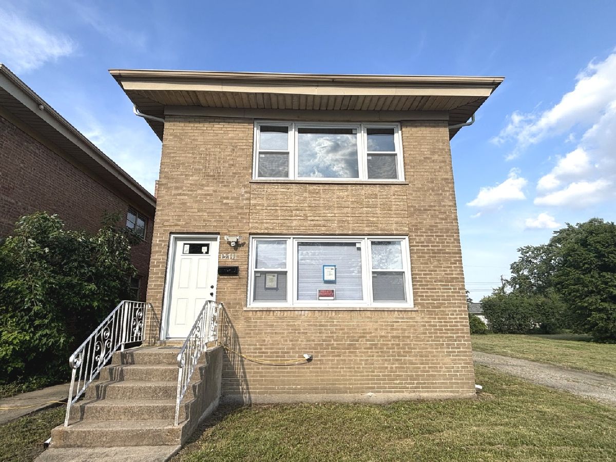  For Sale Harvey Illinois, 15711 Dixie Highway
