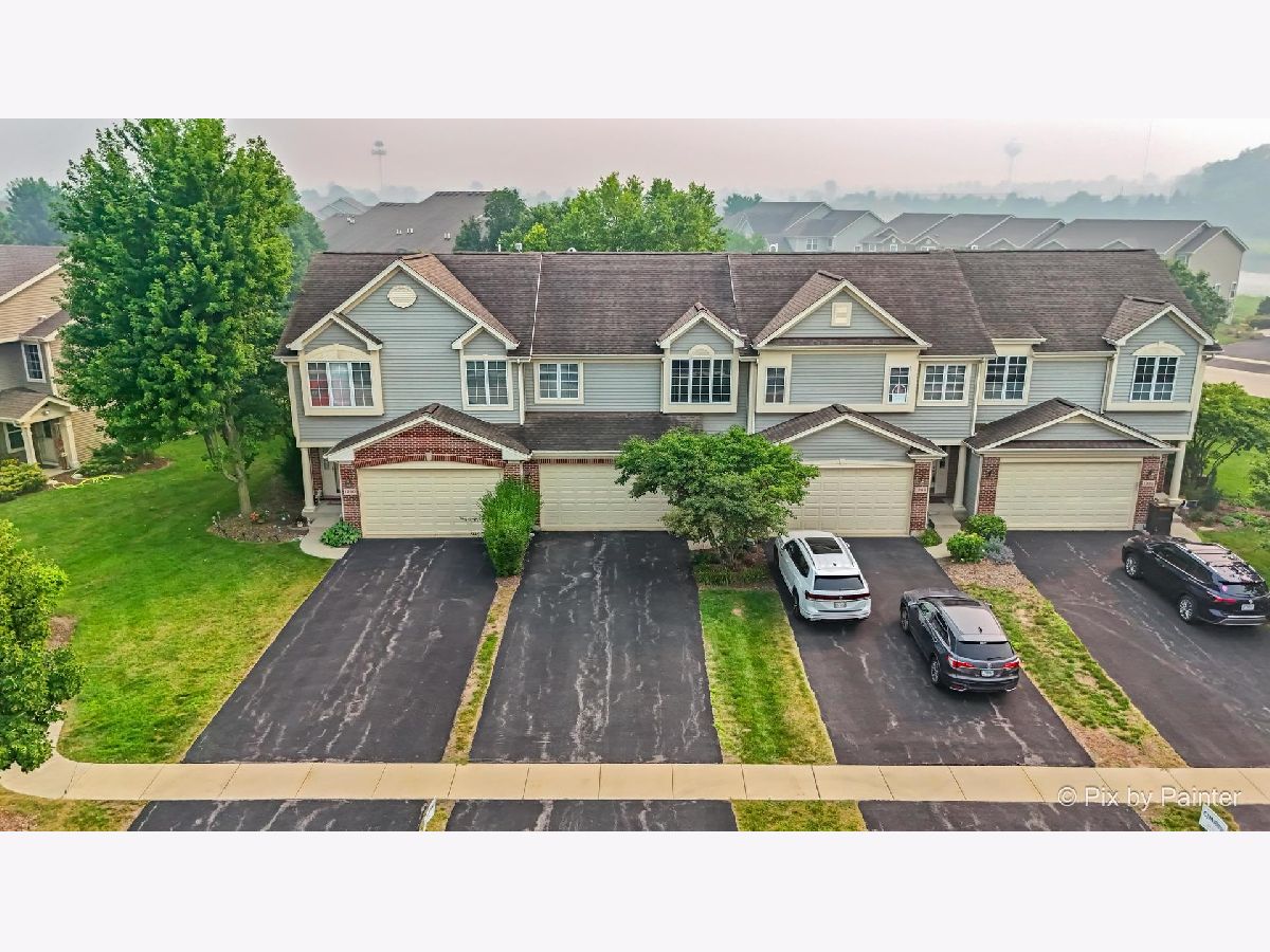  For Sale Cary Illinois, 1284 West Lake Drive