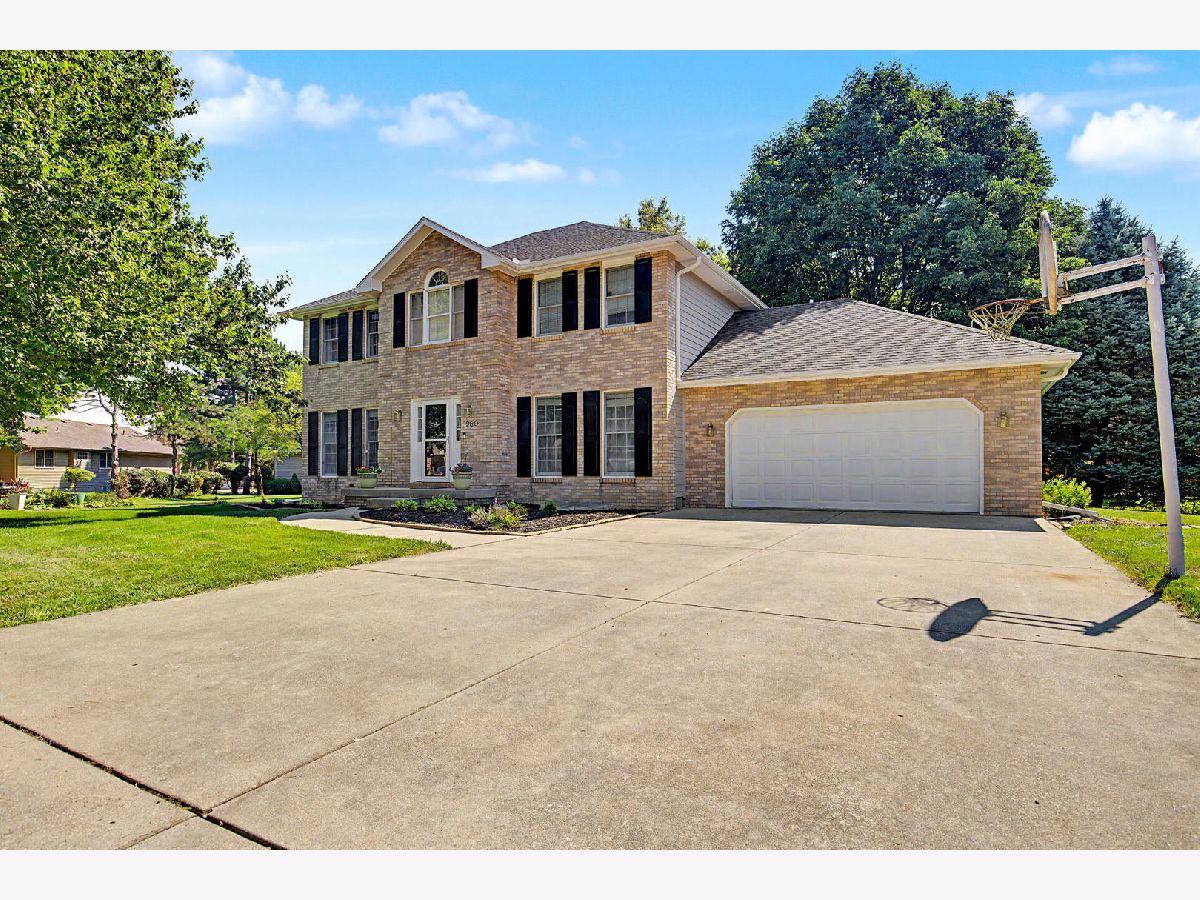  For Sale Forsyth Illinois, 980 Stevens Creek Circle