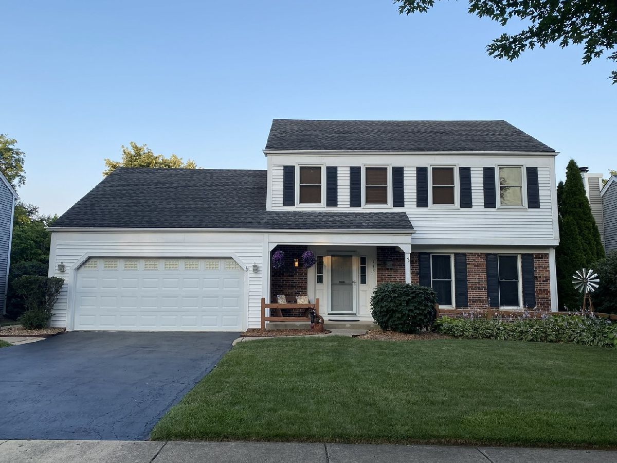  For Sale St Charles Illinois, 118 Carrol Road