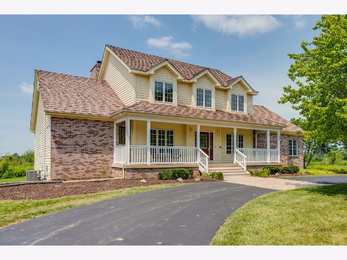  For Sale Antioch Illinois, 1400 Eagle Ridge Drive