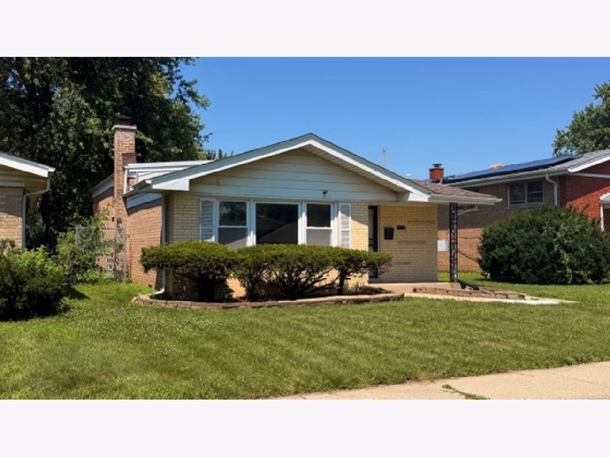  For Sale Dolton Illinois, 14504 Kenwood Avenue