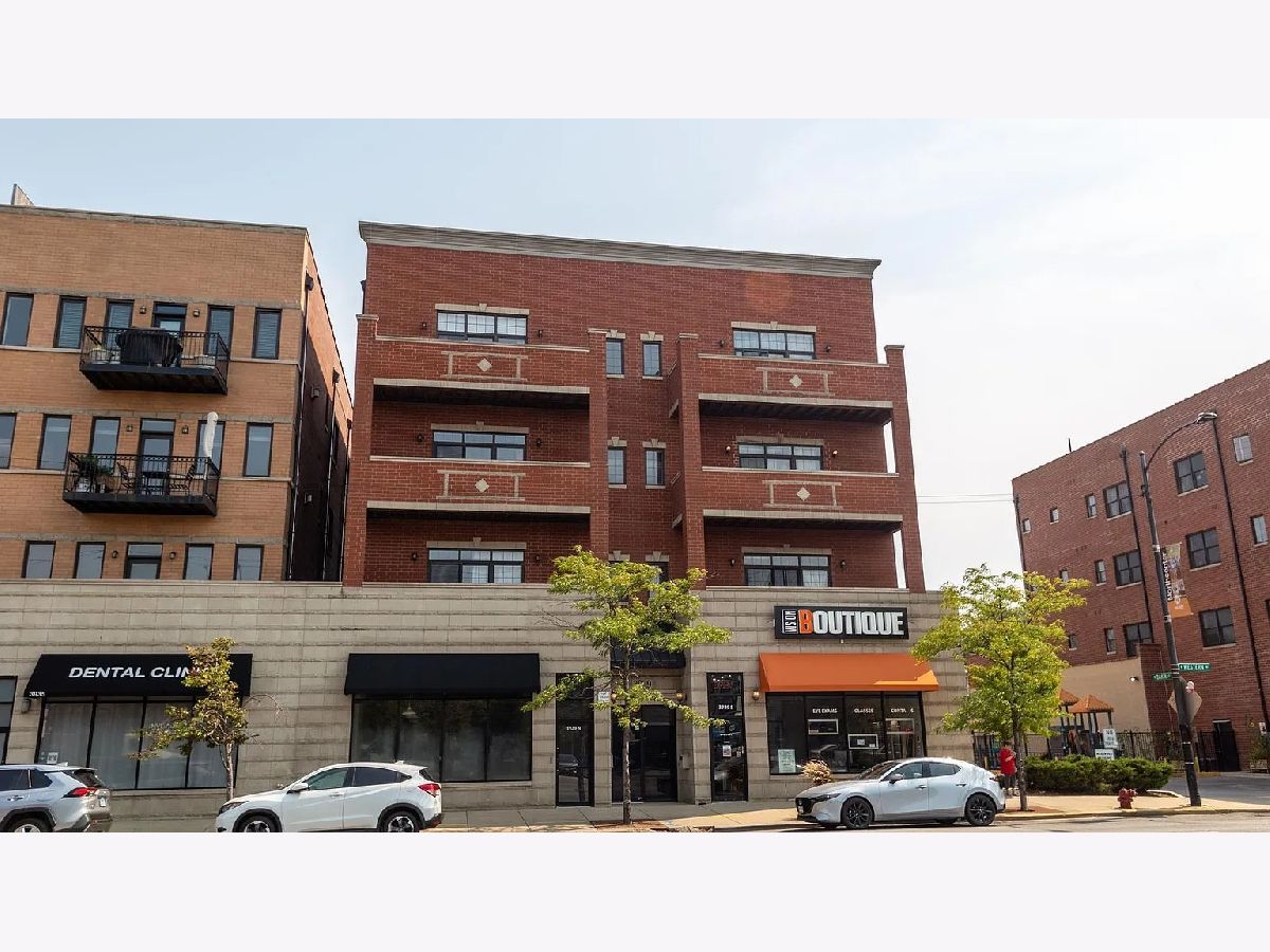  For Rent Chicago Illinois, 3929 Western