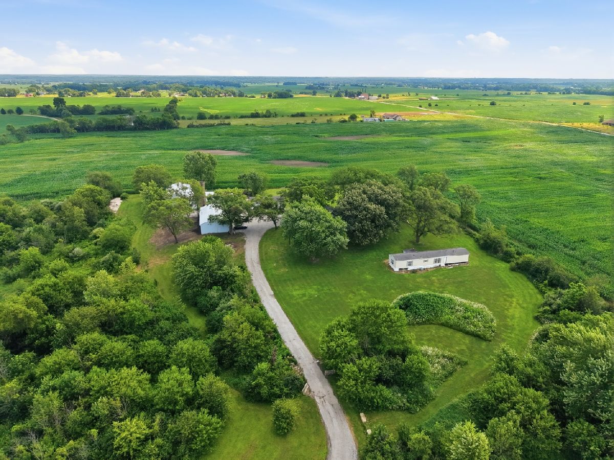  For Sale Beecher Illinois, 2737 Indiana Avenue