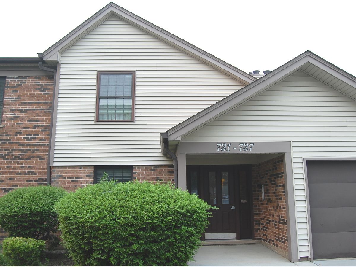  For Sale Buffalo Grove Illinois