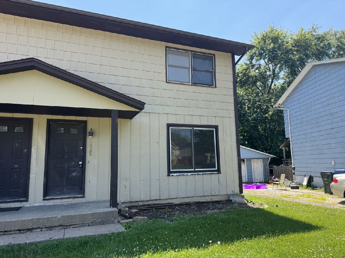  Rented Davenport Iowa, 2635 58th