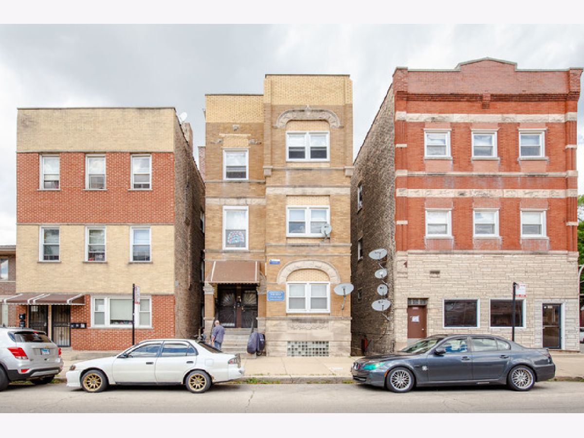  Rented Chicago Illinois, 504 32nd