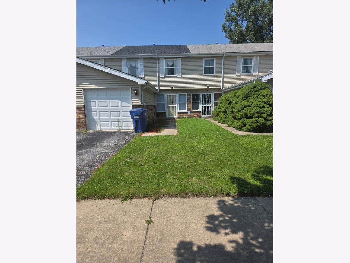  For Sale Burnham Illinois, 2620 Martha Place
