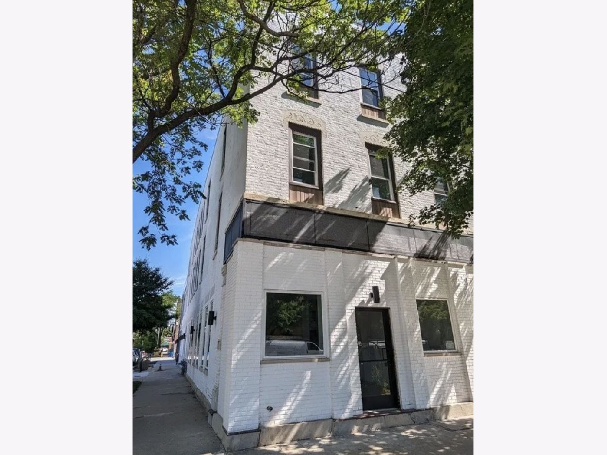  For Rent Chicago Illinois, 1236 Hubbard