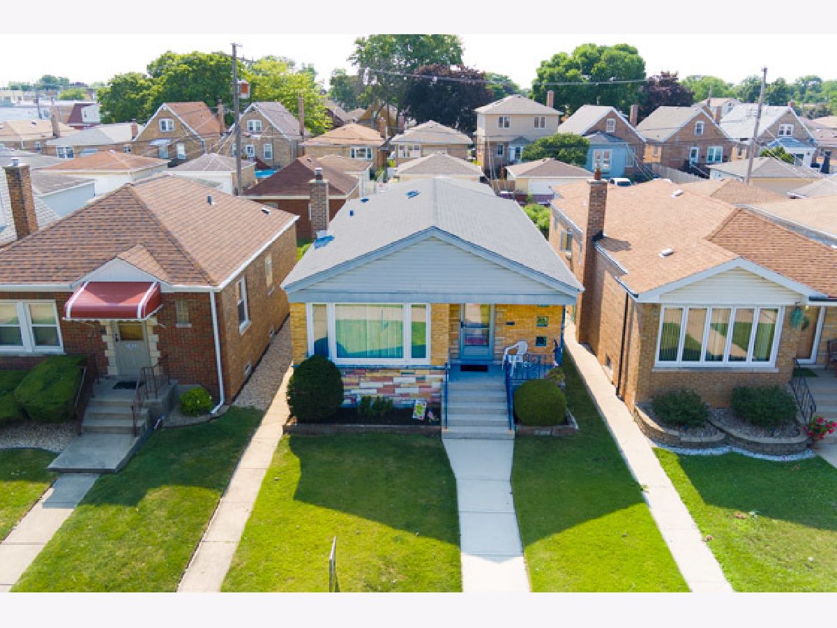  For Sale Chicago Illinois, 5428 Newcastle Avenue