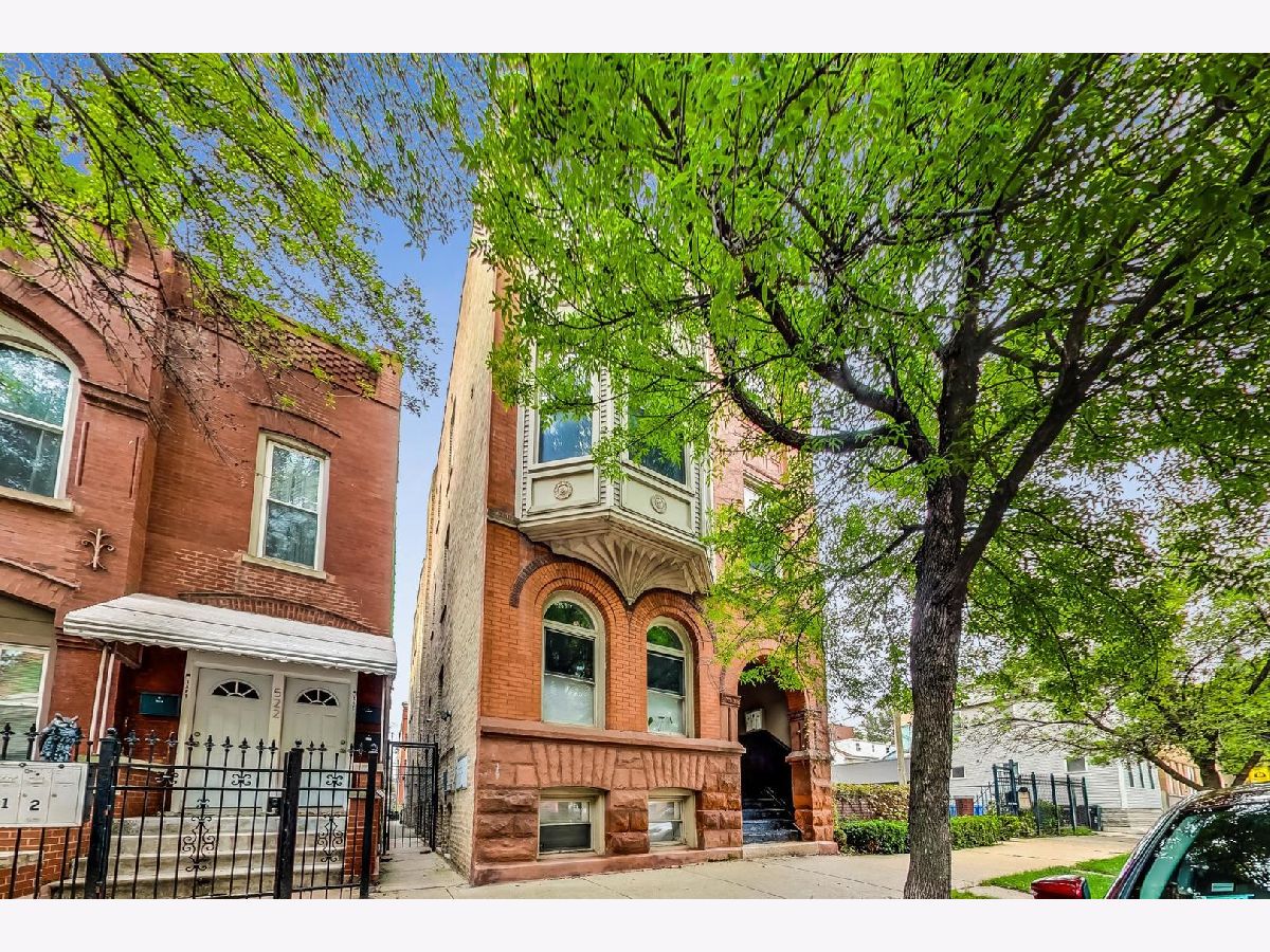  For Rent Chicago Illinois, 524 Armour