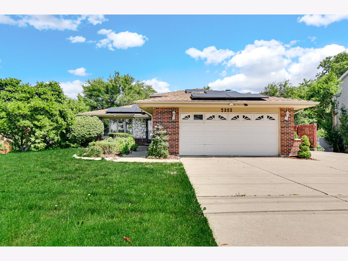  For Rent Darien Illinois, 3252 87th