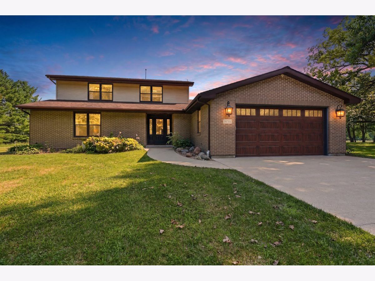  For Sale Heyworth Illinois, 16789 400 North Road