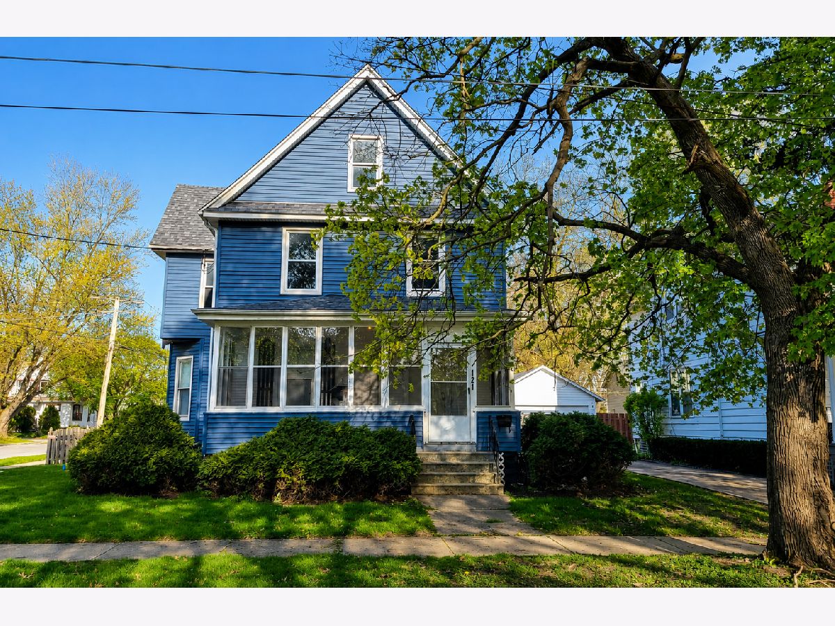  For Sale Aurora Illinois, 121 May Street