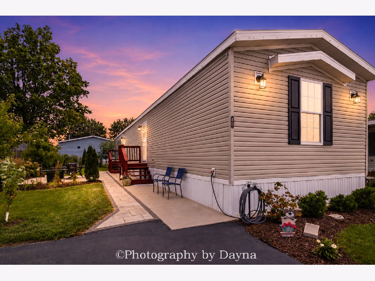  For Sale Bourbonnais Illinois, 43 Saint Michaels Drive