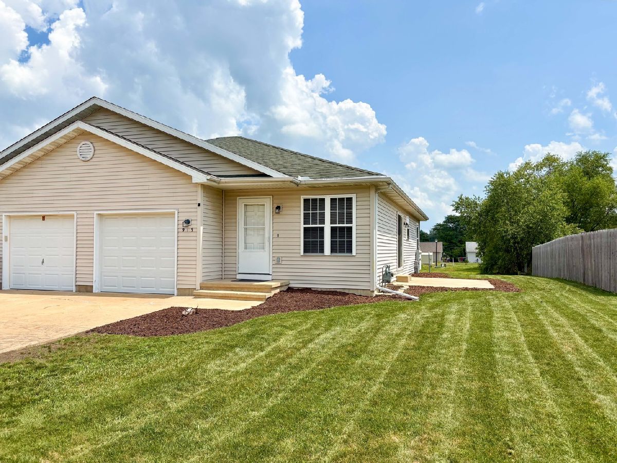  For Sale Marseilles Illinois, 919 Colorado Street