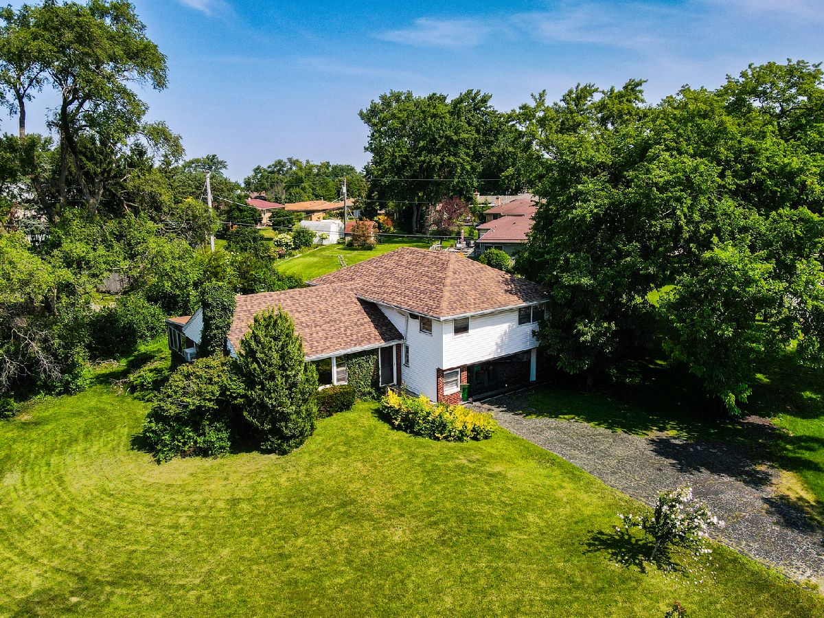 For Sale Hickory Hills Illinois, 9240 86th Court