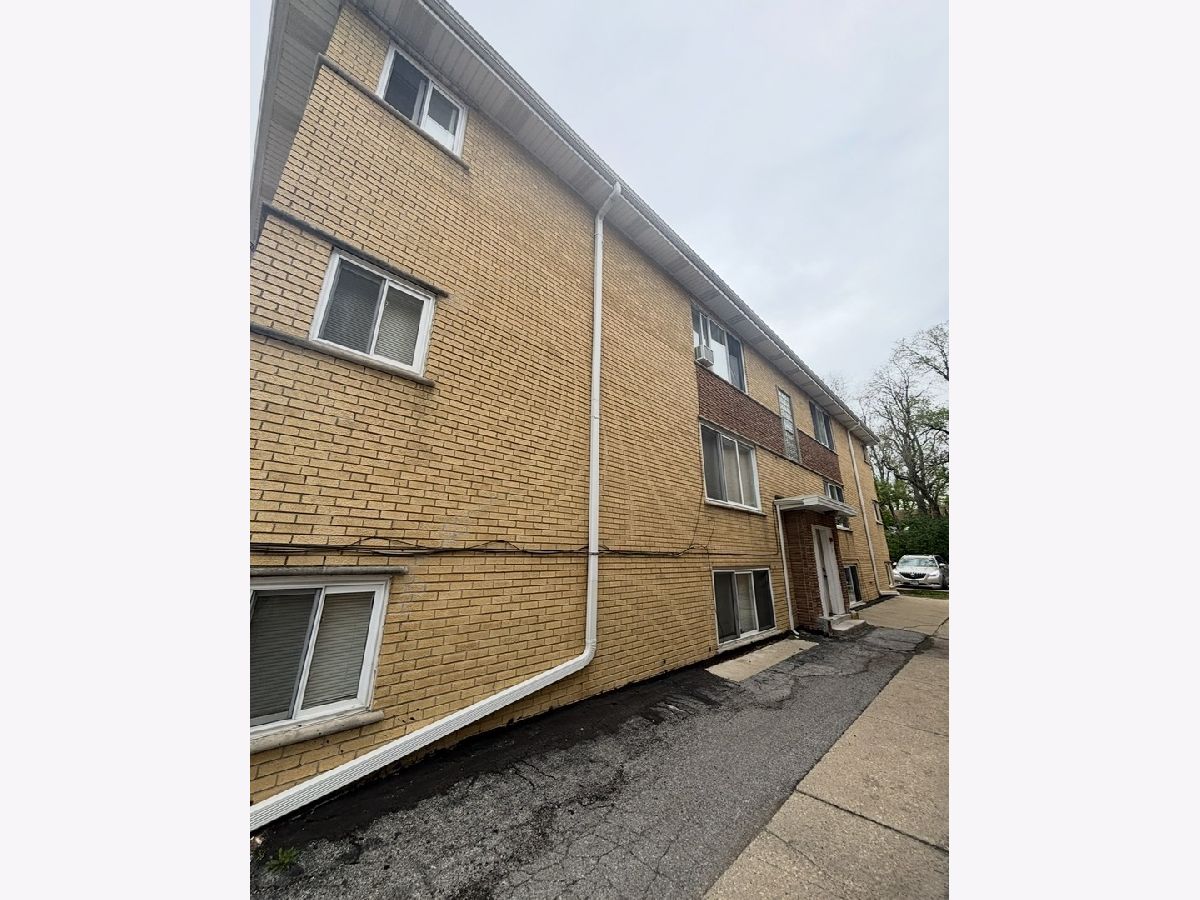  Rented Blue Island Illinois, 12448 Fairview