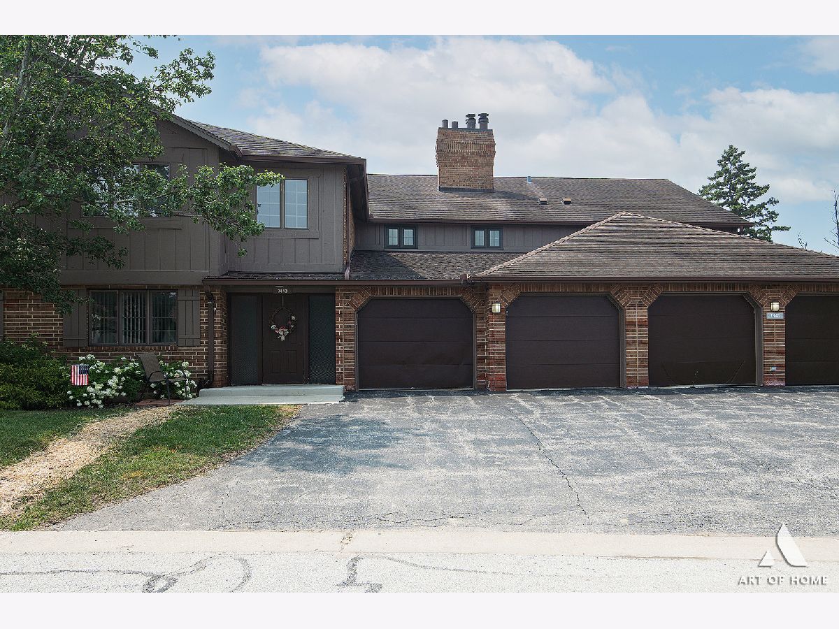  For Sale Palos Heights Illinois, 7843 Arquilla Drive
