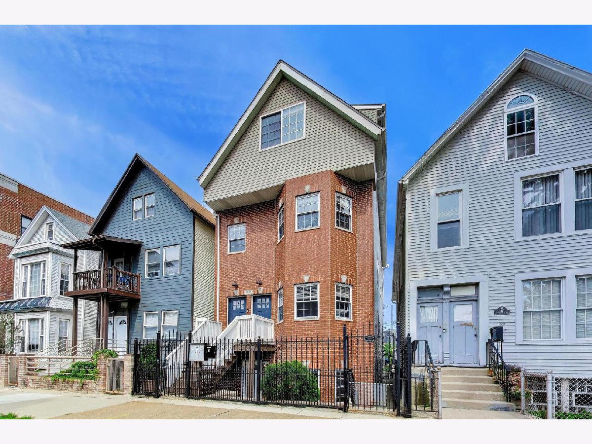  For Rent Chicago Illinois, 3115 Oakley