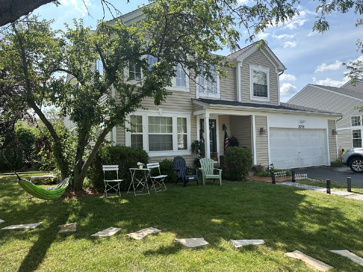  For Rent Aurora Illinois, 1791 Ellington