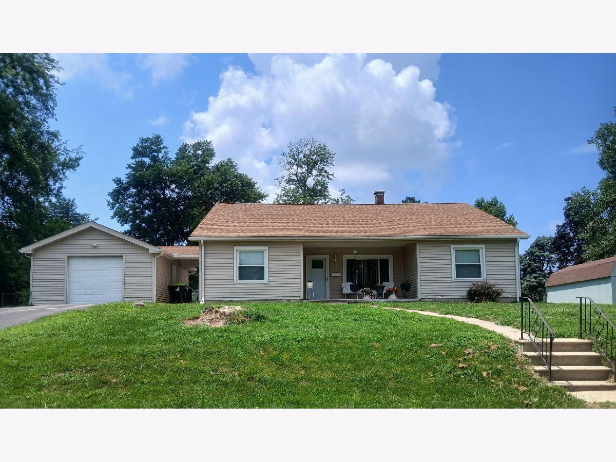  For Sale Decatur Illinois, 555 35th Street