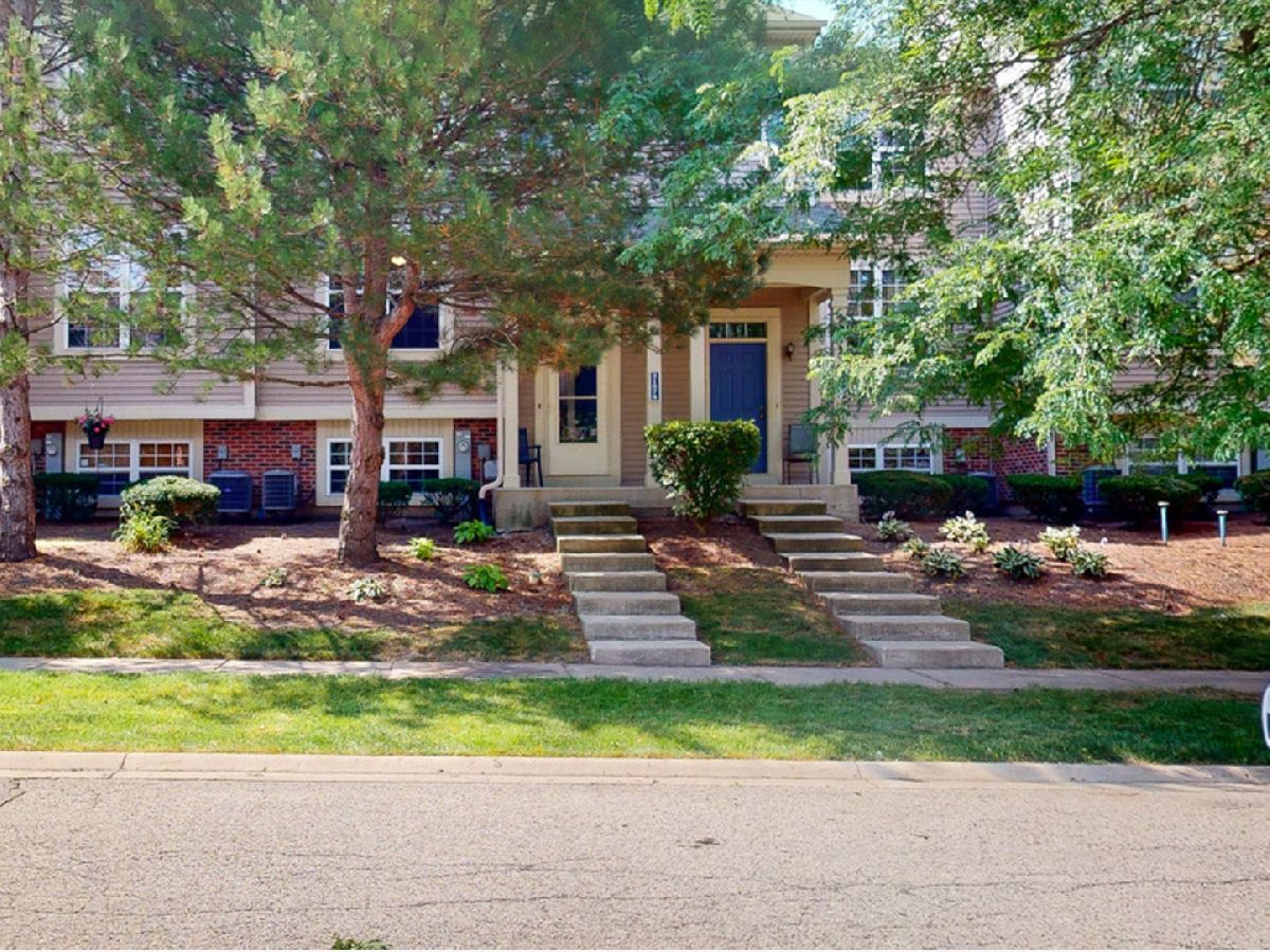  Sold Lakemoor Illinois, 31678 Tallgrass
