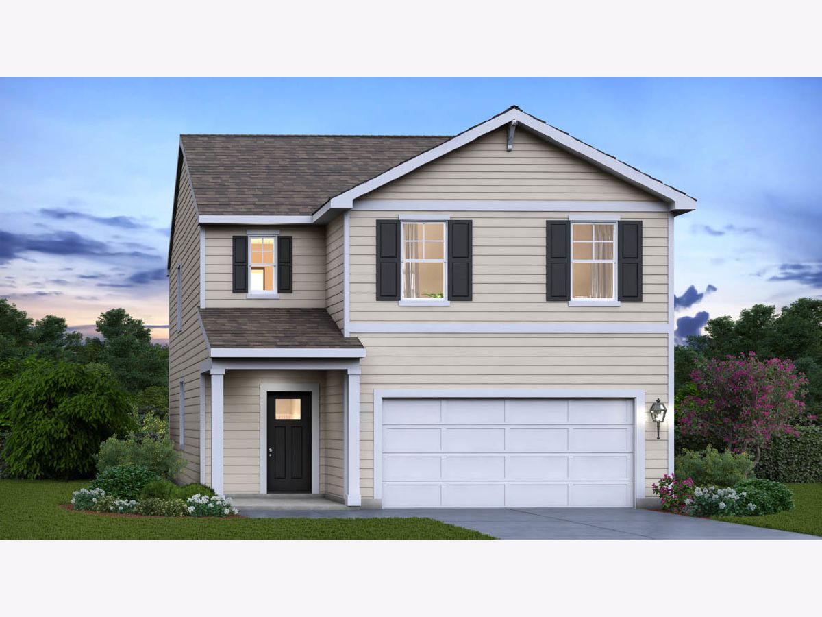  For Sale Burlington Wisconsin, 672 Heartland Drive