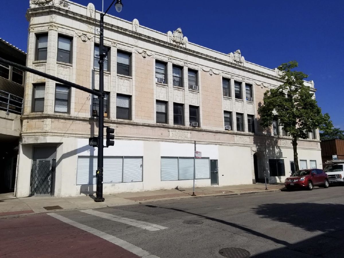 For Rent Chicago Illinois, 7606 Paulina