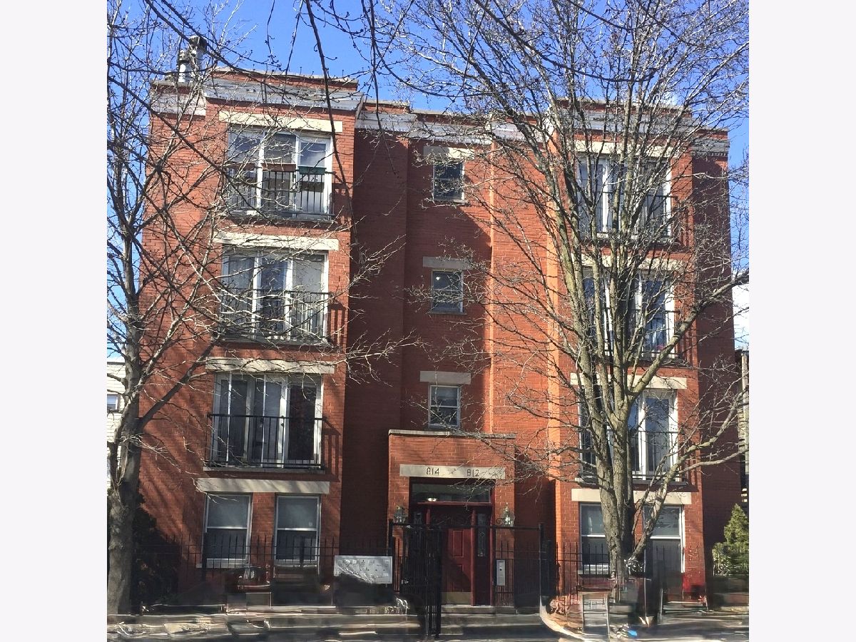  For Rent Chicago Illinois, 812 Miller