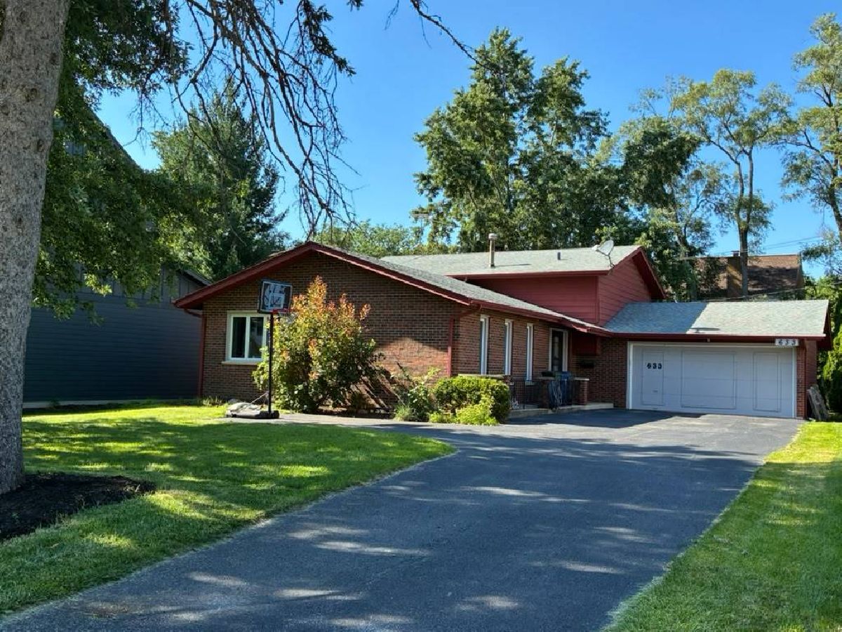  For Sale Naperville Illinois, 633 8th Avenue