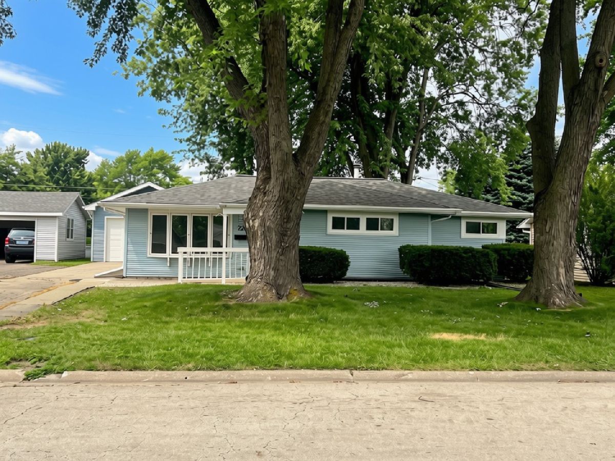  For Sale Bourbonnais Illinois, 22 Jordan Drive