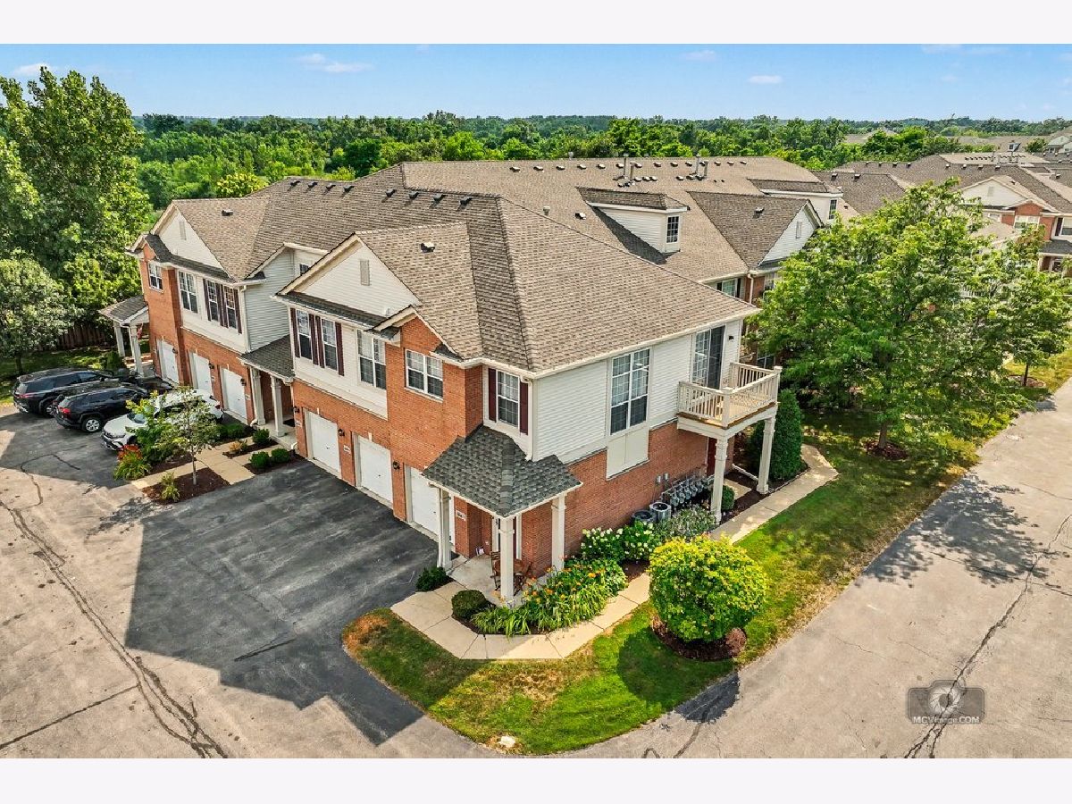  For Sale Justice Illinois, 8808 Concord Lane