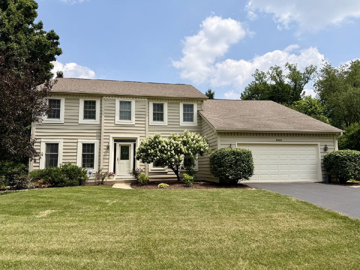  For Sale Naperville Illinois, 832 Wexford Court