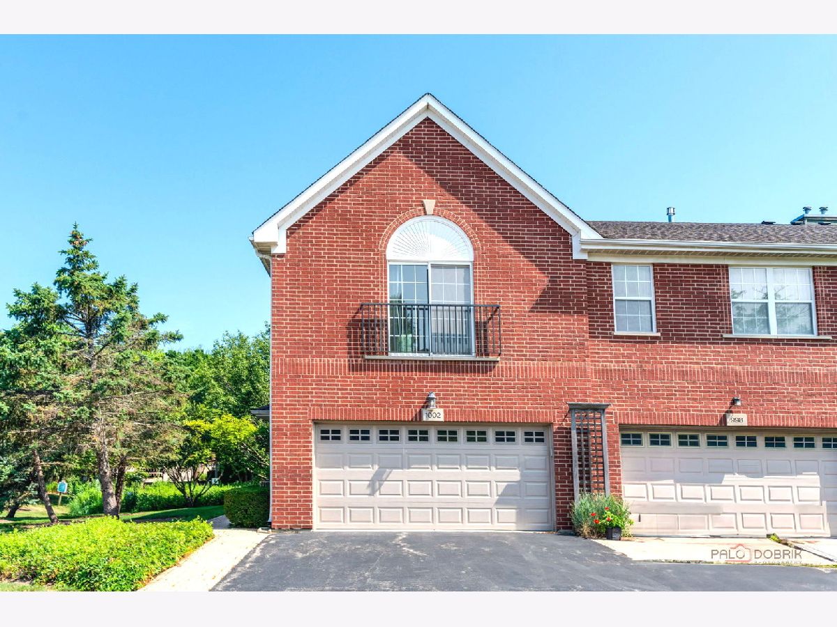 Townhomes For Sale Northbrook Greens Northbrook Illinois, 1002 Kensington Drive