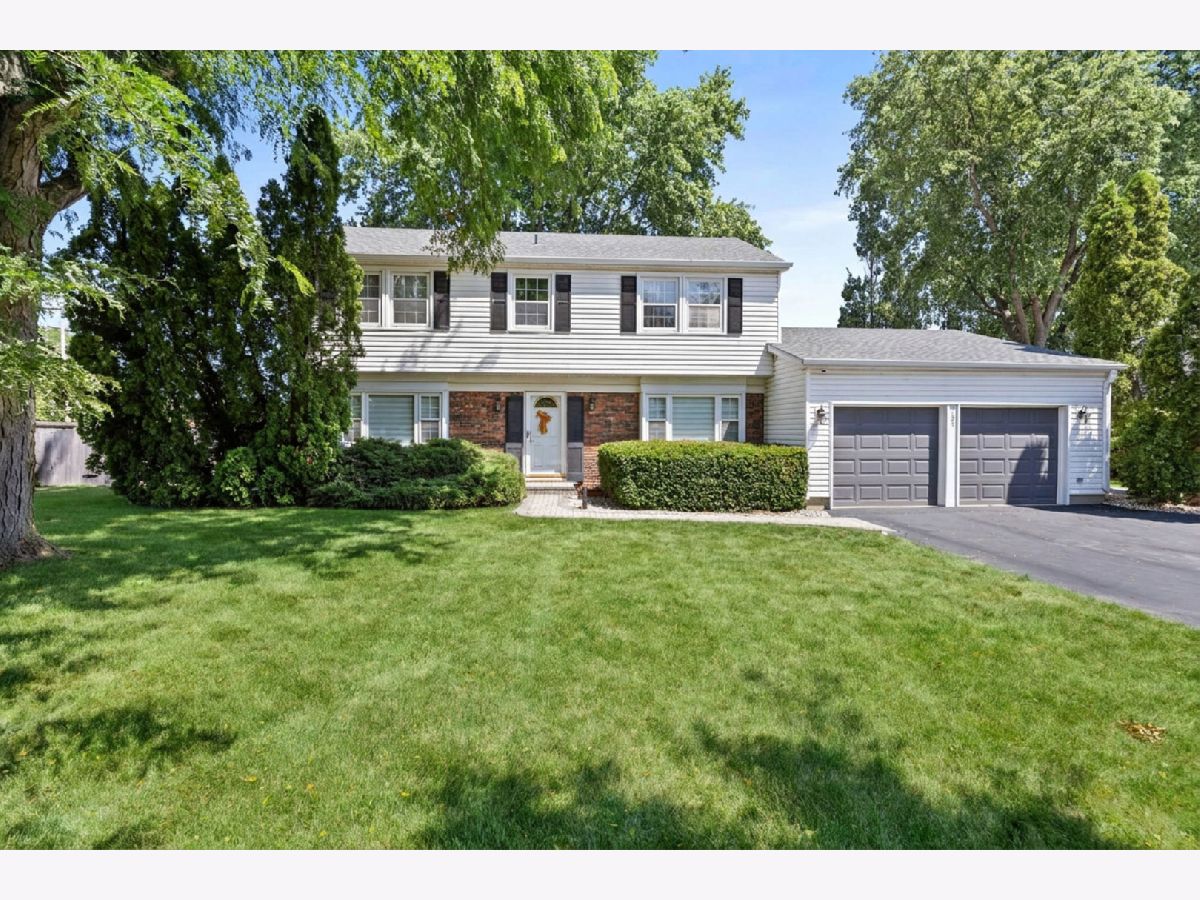  For Sale Buffalo Grove Illinois, 1197 Alden Lane