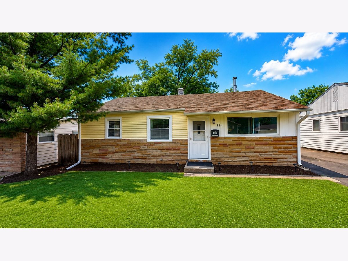  For Sale Mundelein Illinois, 334 Seymour Avenue