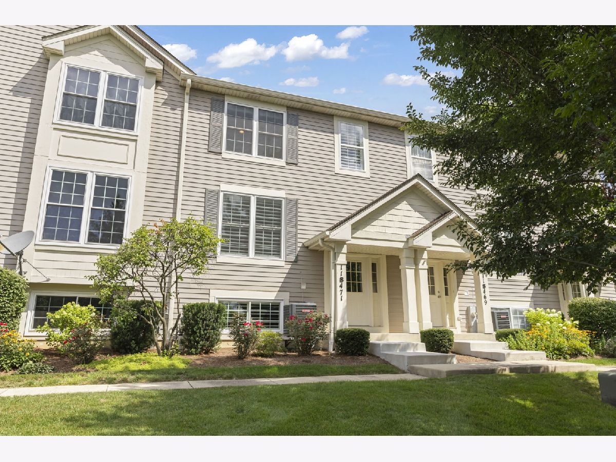  For Sale Willowbrook Illinois, 11S471 Rachael Court